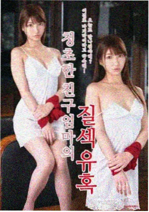 我的天才女友 女性成长剧集海报